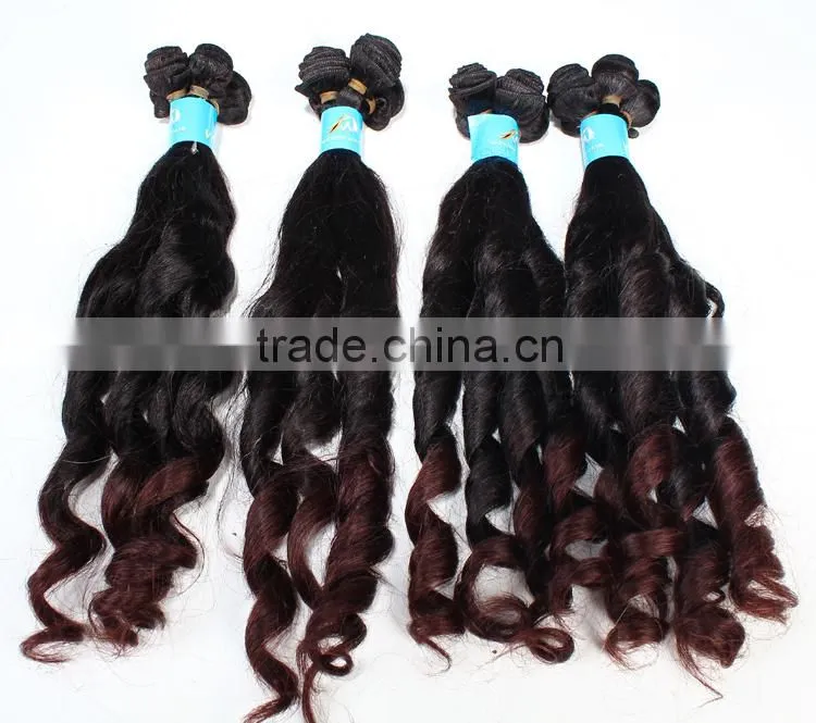 New product SPRIAL CURL authentic virgin indian hair