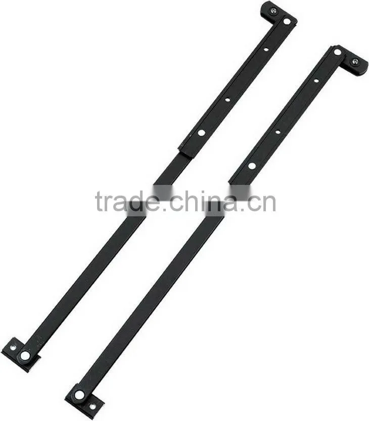 L16C South America window stay, friction stays hinge