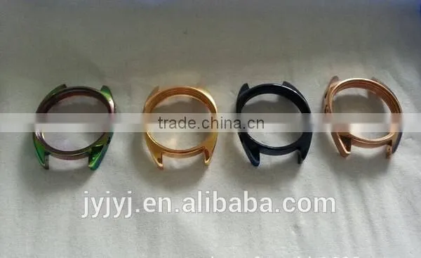 The cutting tool Stainless steel PVD coating machine