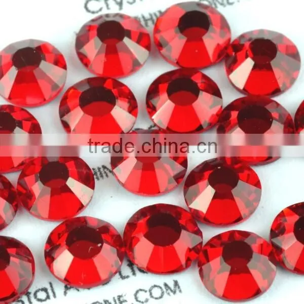 1400pcs 10 gross SS3 heat transfer rhinestone, hot fix crystal stone, hot-fix strass