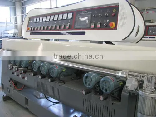 best price fully automatic glass beveling machine