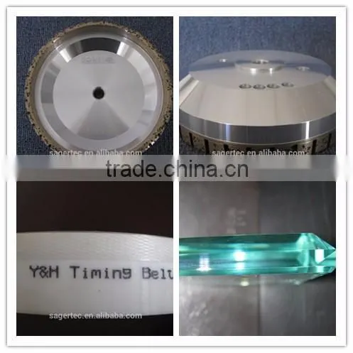 2016 Best sale glass miter grinding polishing machine