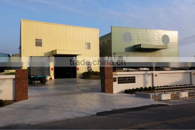Aluminum High Flow Pumps