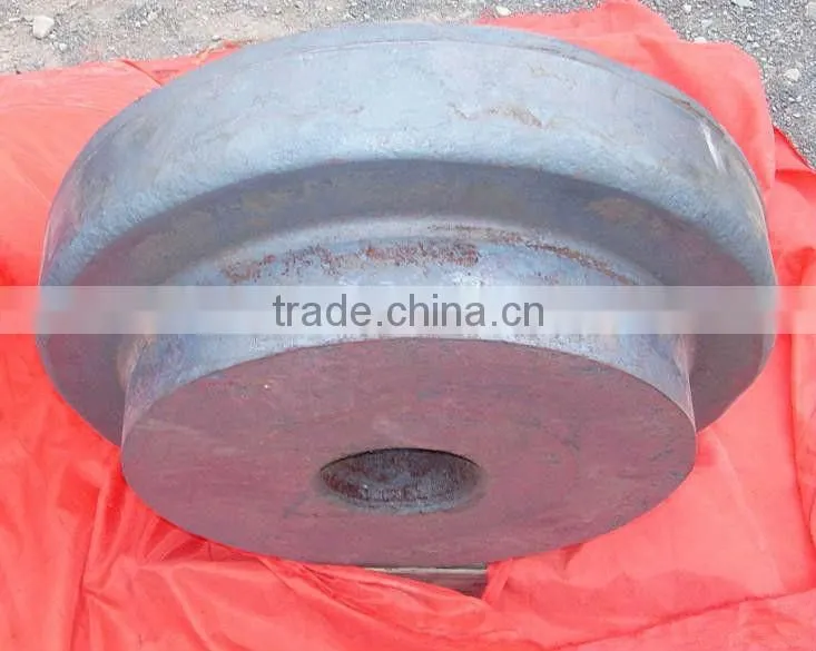 forged gear blank supply