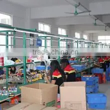 Guangzhou Deba Lighting Electrical Co., Ltd. company overview - view 1