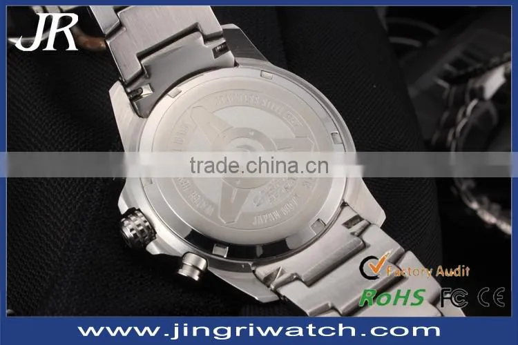 men's luxury brand watch outdoor sports cool watches for men