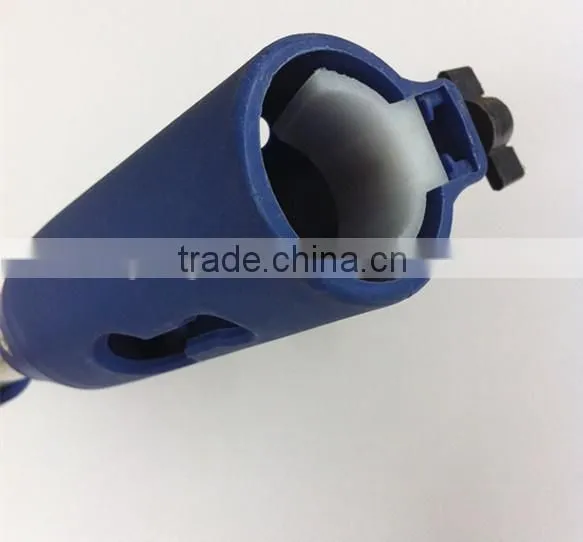paint accesories aluminum telescopic extension pole