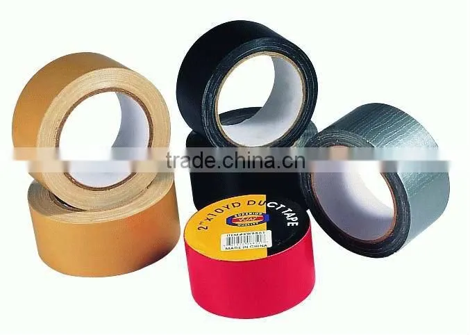 cloth duct tape