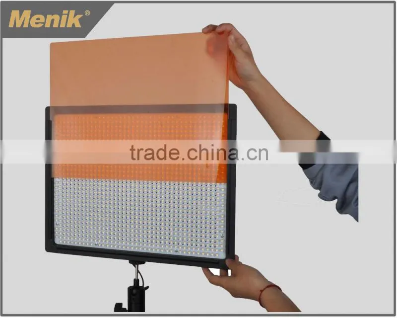 New SH Ultra-thin series LED Photo vedio light,LED panel lighting,studio lighting
