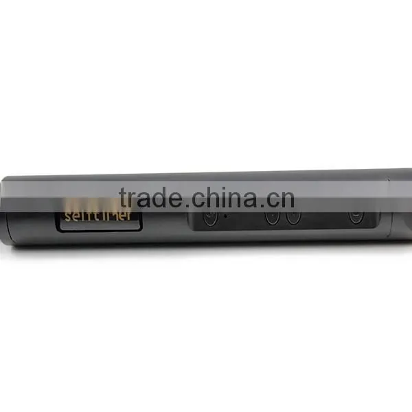 Hot selling products 2015 in alibaba colorful Selfie Stick private label