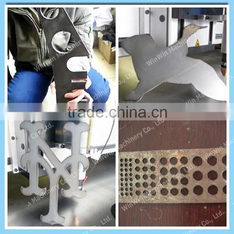 Entry-level P1530 Plasma Cut CNC Machine