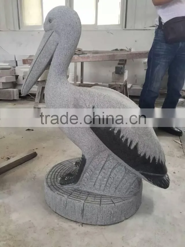 outdoor stone carving and sculpture