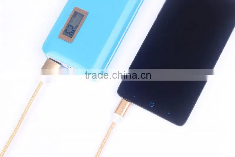 Double-side usb cable usb 2.0 reversible cable for mobile phone Hotselling on hk fair