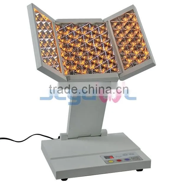 led skin rejuvenation mask