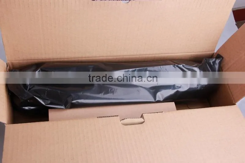 Color toner cartridge compatible with Mita TK-8309