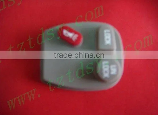 Tongda 2013 for sale. soft button. 4 buttons pad for GM Buick
