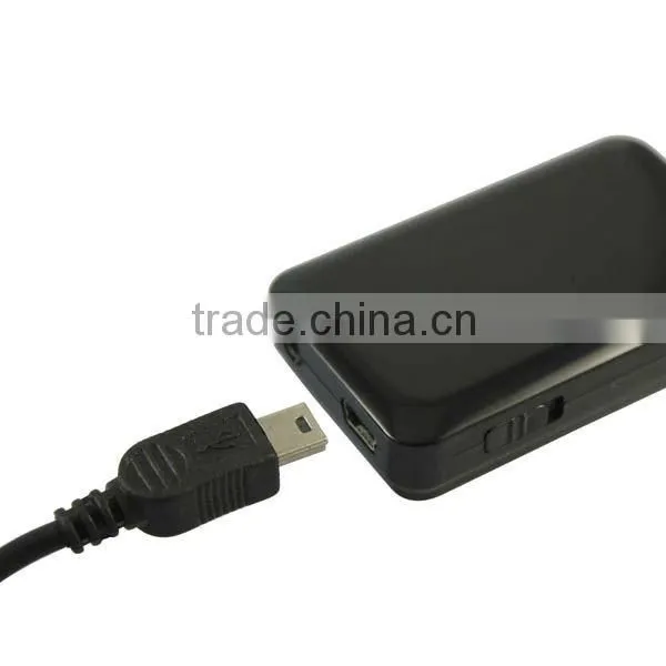 3.5mm A2DP Audio Stereo Music Bluetooth Transmitter For Speaker