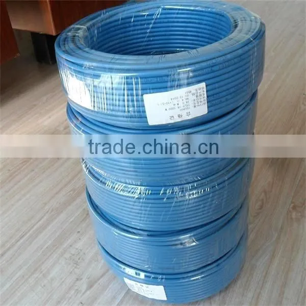 Floor heating systems & parts carbon fiber floor heating cable