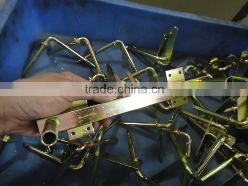 china supplier toy car axle