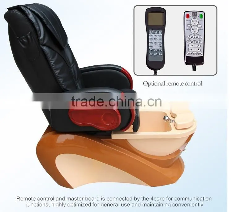 electric multifunctional massage spa chairs