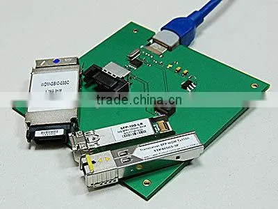 sfp xfp gbic qsfp programmer with good price