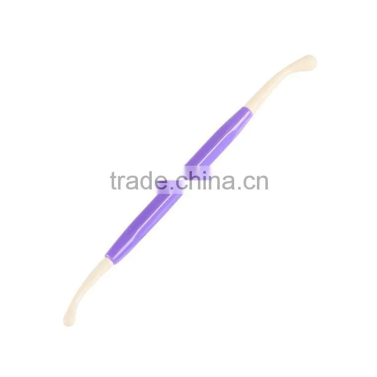 High Quality Wooden Clay Tools With Double Sided Crafting Sculpting Modelling Pottery Tools