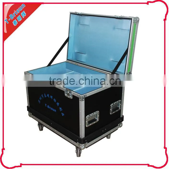 top design flight case