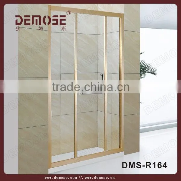 canada glass shower screen for bathtub price