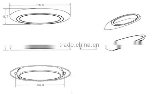 Hot Sale High Quality Shower Door Handle