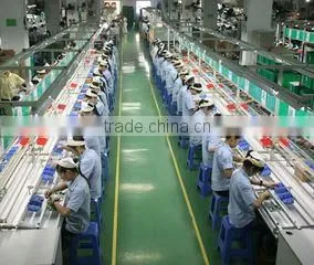 Chongqing Golden Cloud E-Commerce Co., Ltd. company overview - view 2