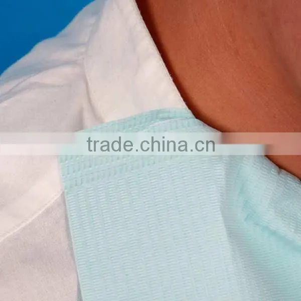 Free samples different kinds waterproof disposable patient dental bib