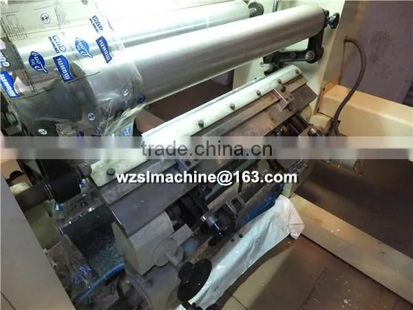 High Speed 7 Motor Computer Rotogravure Printing Machine/Gravure printing machine/ Rotogravure printing machine Price