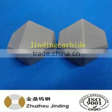 cemented carbide elements for industry machine in good wear resistance