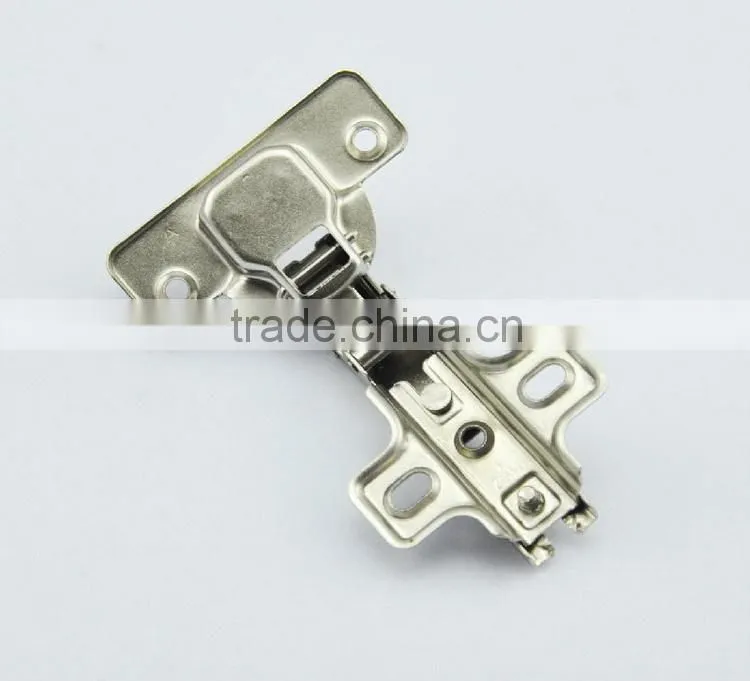 Newest hotsell cabinet soft close hinge adapter