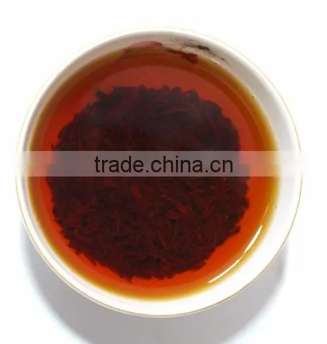 Keemun black tea 1276