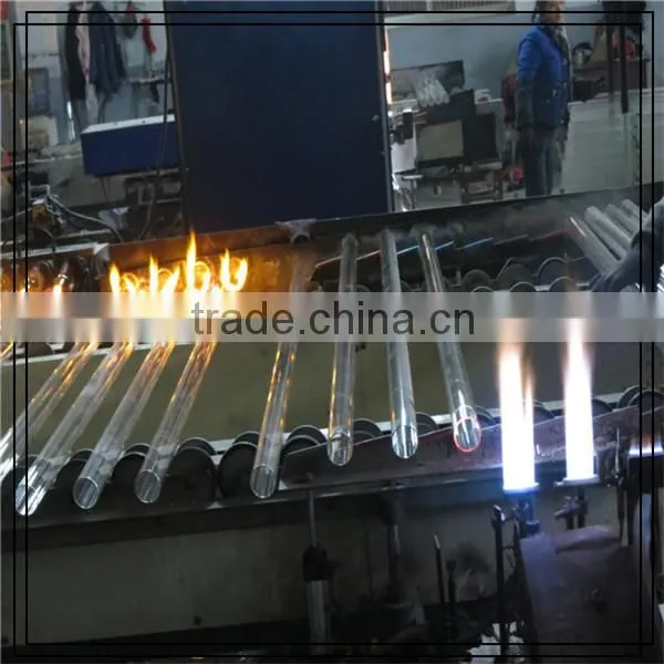 2016 best selling solar water heater heat pipe vacuum tube