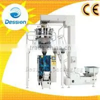 Dession Machinery Incense Sticks Packing equipment