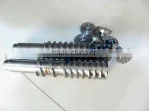 High efficiency Mutifunctional Puffed Snack Extruder