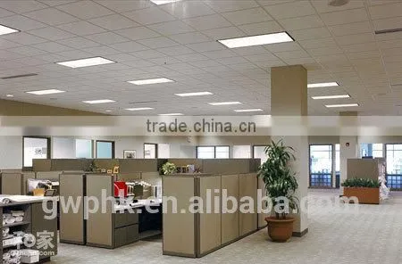 LED Luminary 2*4ft