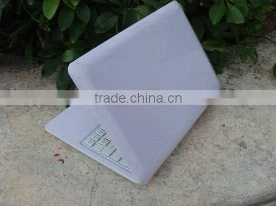 2012 best-selling 7inch Via8850 mini notebook mini laptop