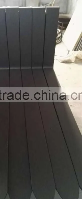3t electric forklift forks