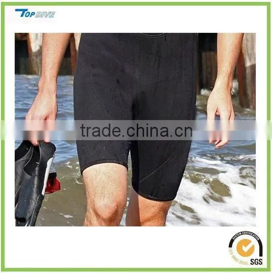 super stretch neoprene smooth skin surfing wetsuit
