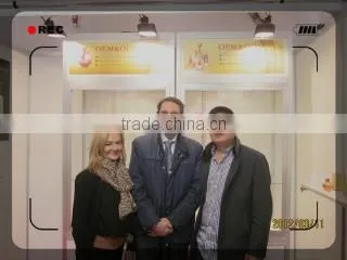 Yangzhou Beauty Cosmetics Co., Ltd. company overview - view 2