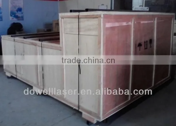2016 hot selling cheap and small CO2 laser marking machine for plastic bottle