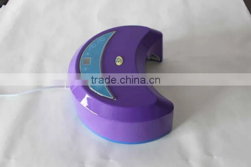 3th generation LK-D15W Bare power 45W led gel nail light