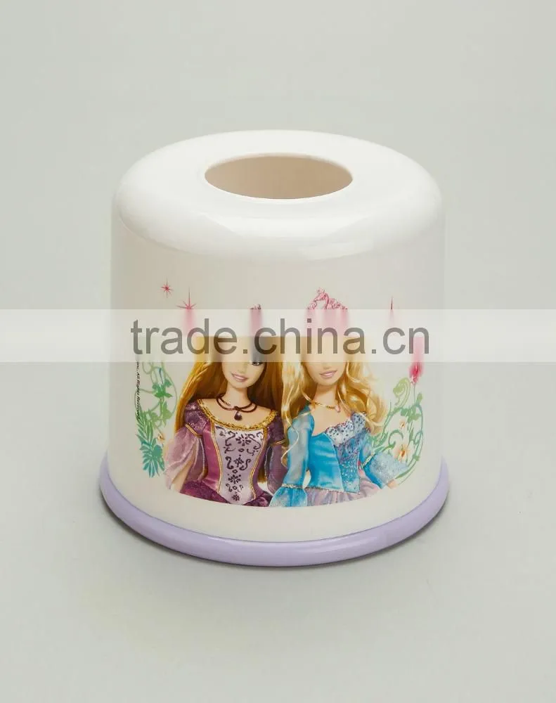 thermoforming machinery heat transfer printing machine plastic containers