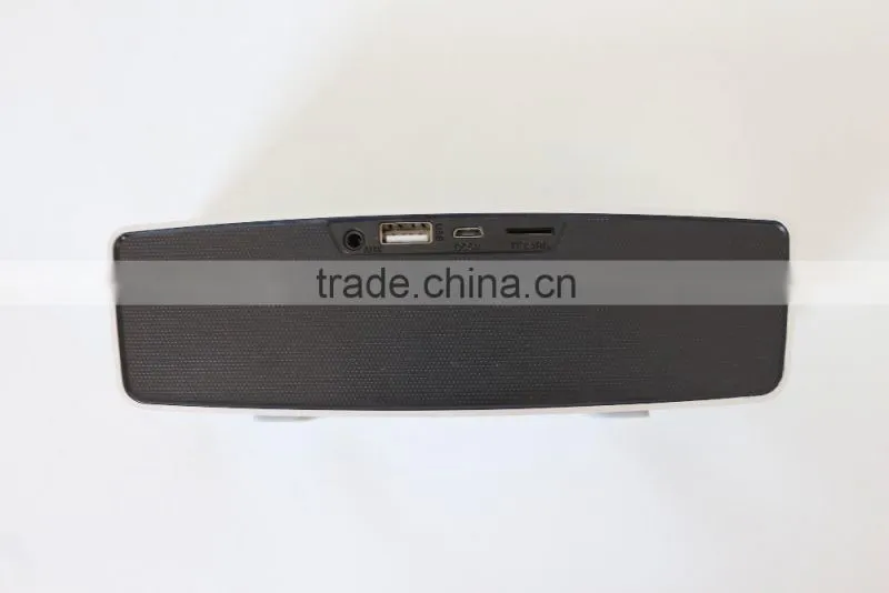 Hot Sale New Super Bass Wireless Bluetooth Speaker