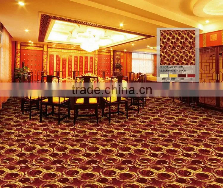 Sennorwell nice nylon tufted office carpet prices