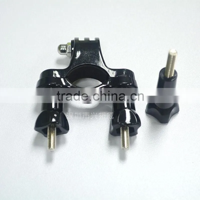 Wholesale Factory Price Camera Roll Bar Mount for GoPro Hero 2/3/3+/4/4 Session Gopro accessory camera accessories GP01