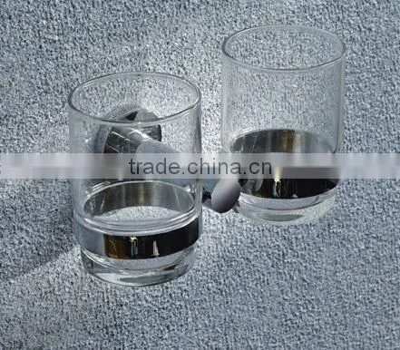 brass OEM bathroom accessory chrome finished